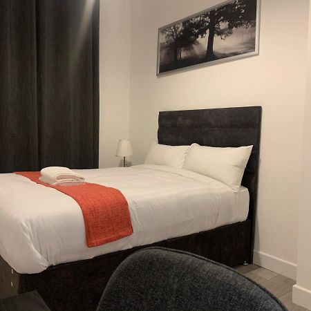 Frances St House Hotel London Exterior photo